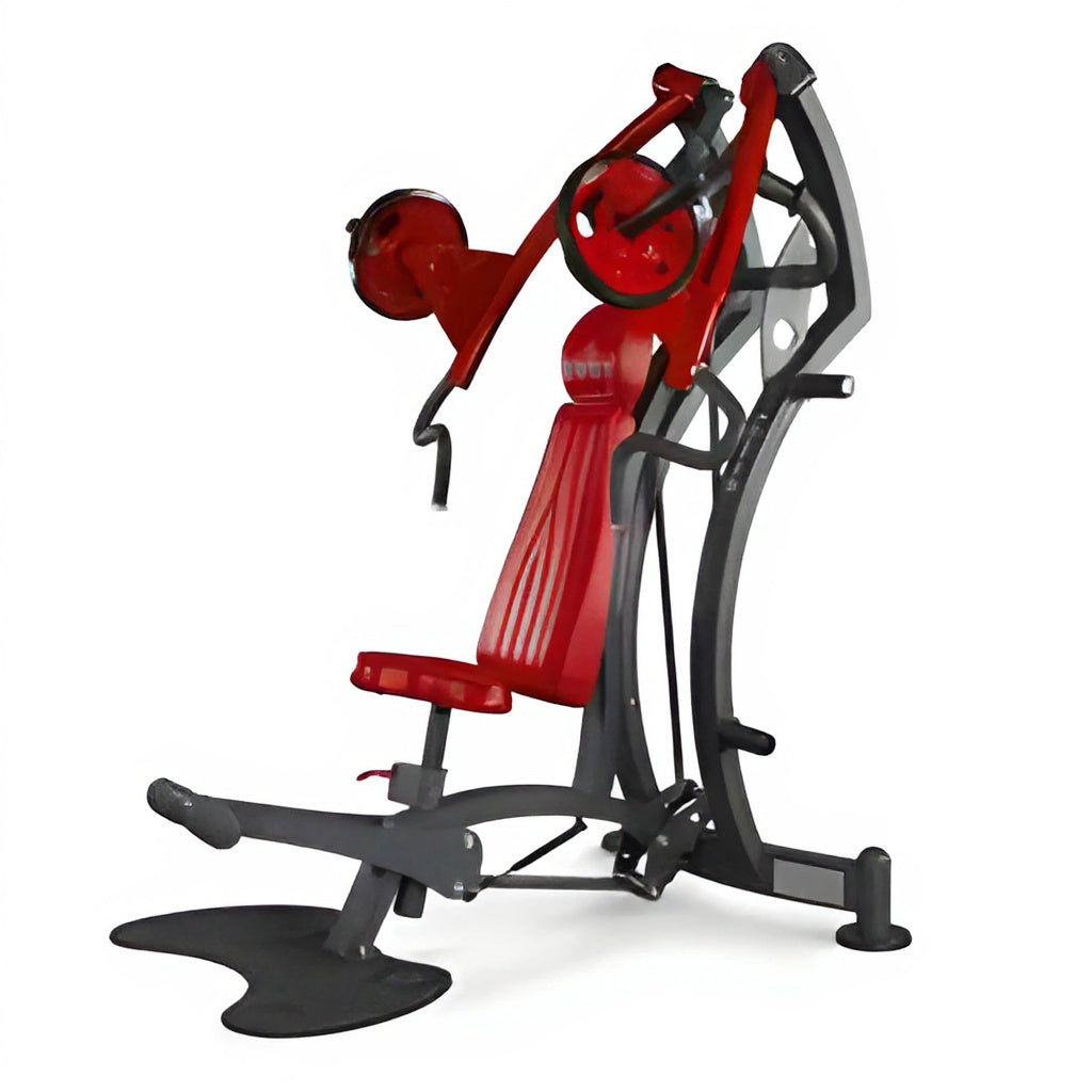 PA-2R012S Superinclined chest press