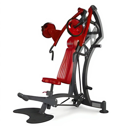 PA-2R012S Superinclined chest press