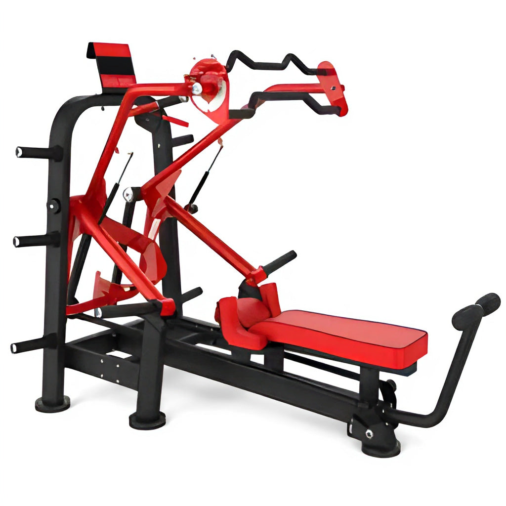PA-2R064S ARS Superhorizontal multi press