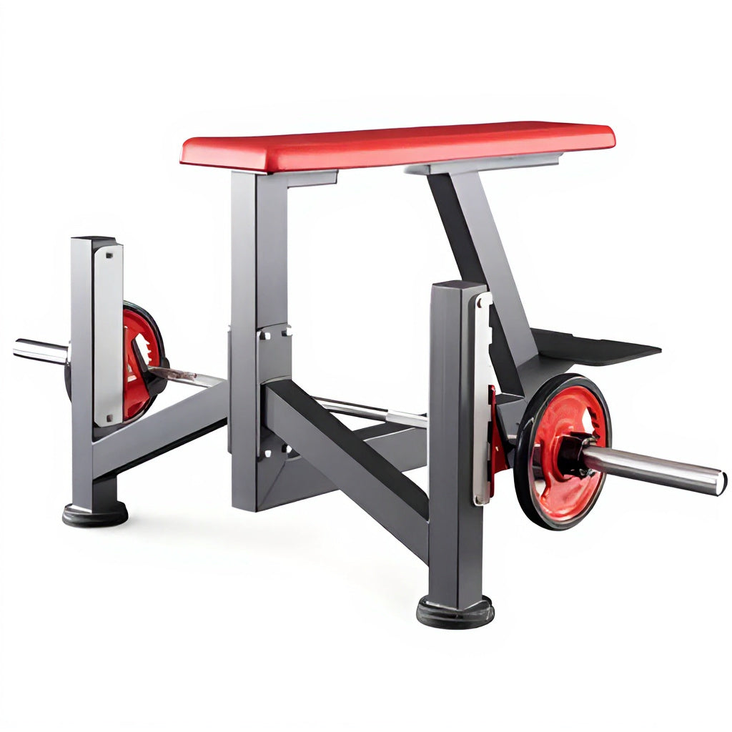 PA-2R028 Seal row bench