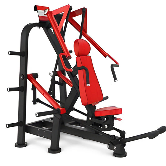 PA-2R065S Superinclined chest press