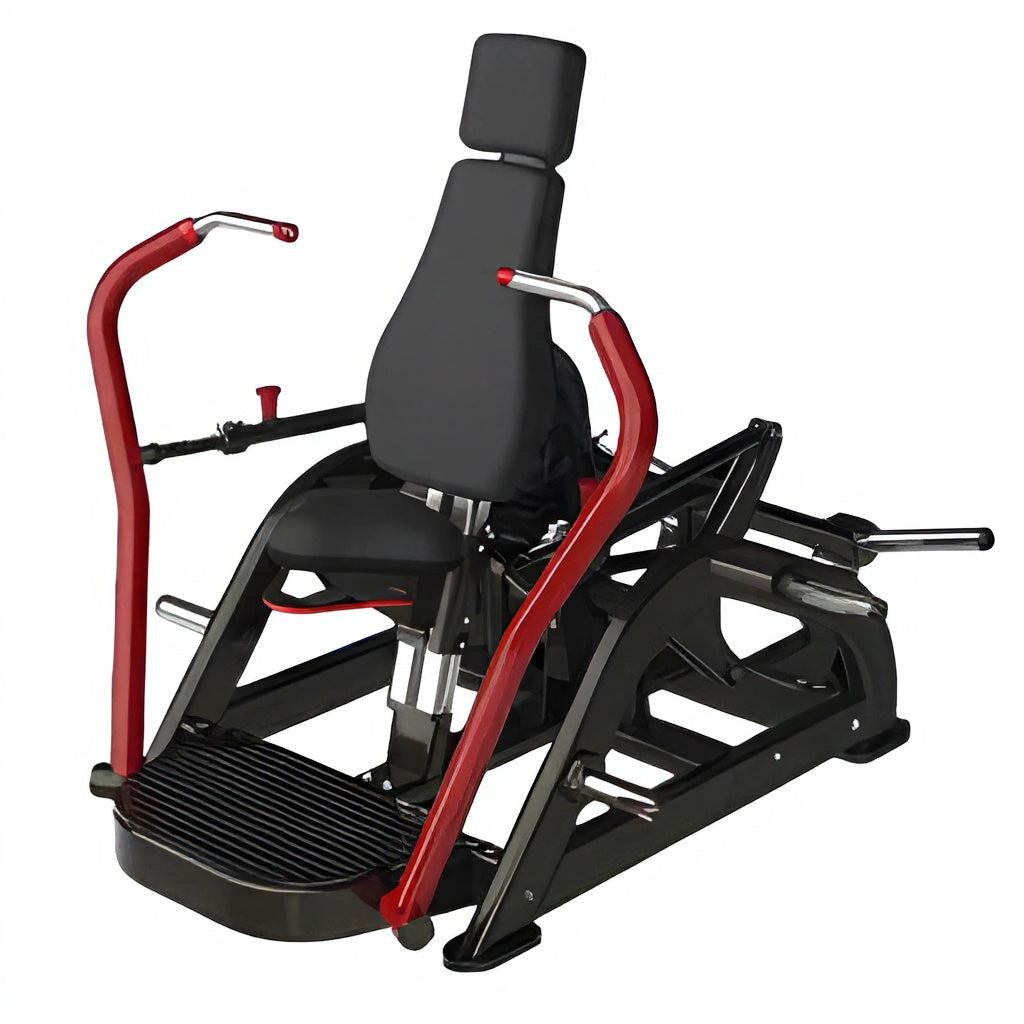 NT-2R Seated Chest Press