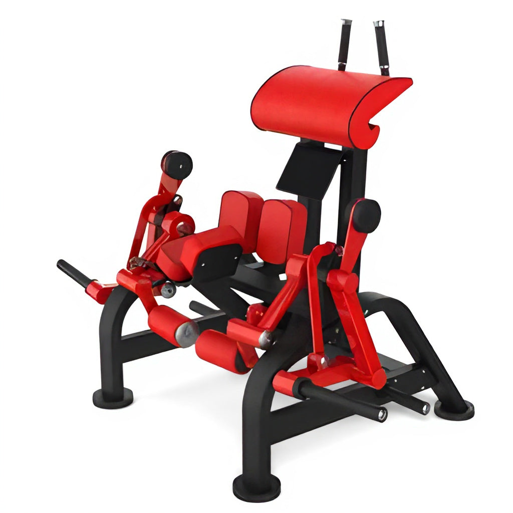 PA-2R003S Single Leg Curl