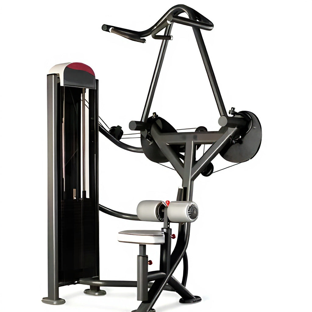 PA-2R088 Lat pulldown circular