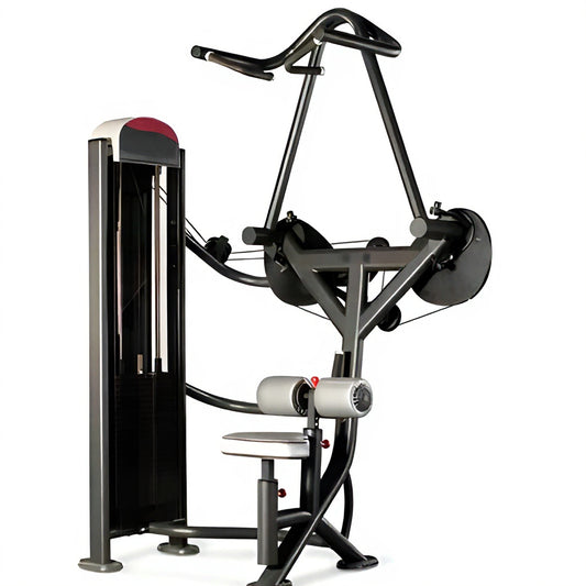 PA-2R088 Lat pulldown circular