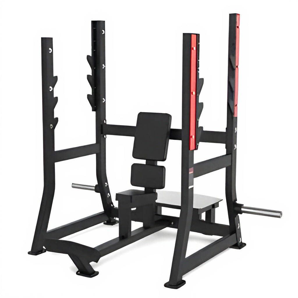Military Bench