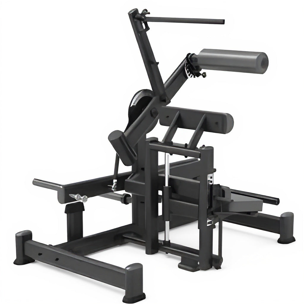 PA-2R304 Kneeling Glute Trainer
