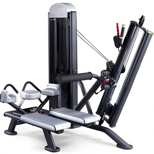 PA-2R089 Master gluteus plus