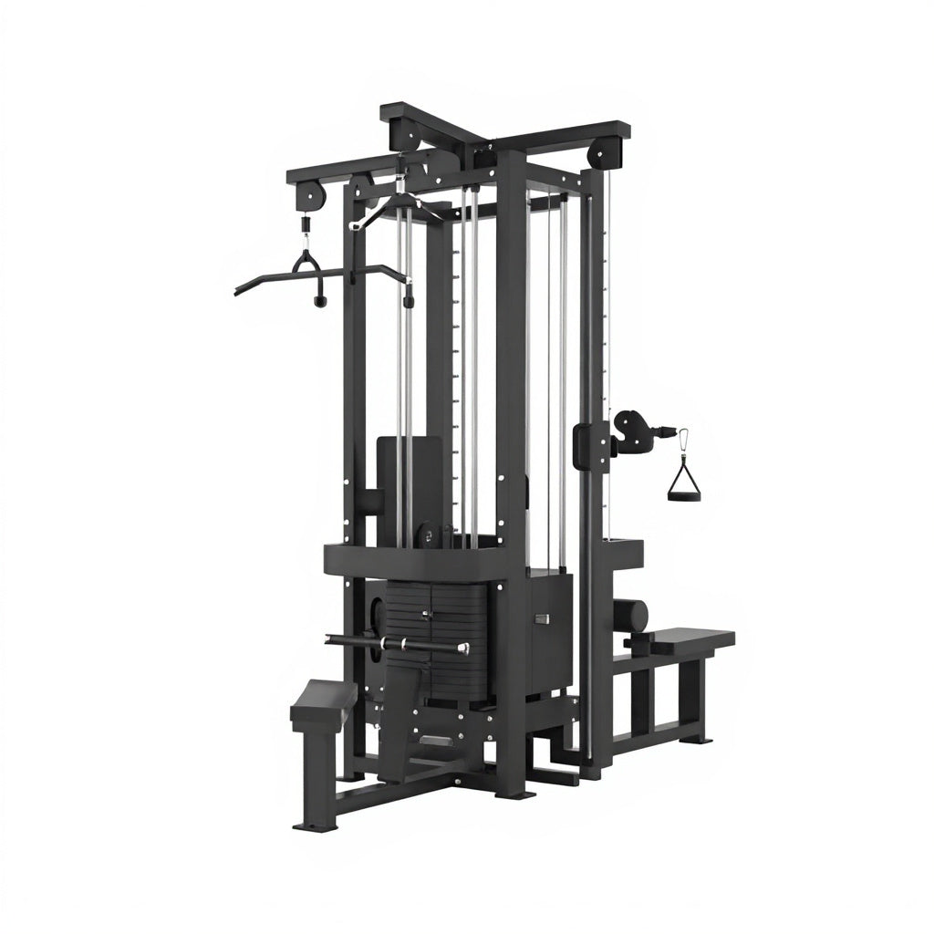 PA- 09384 8-Stack