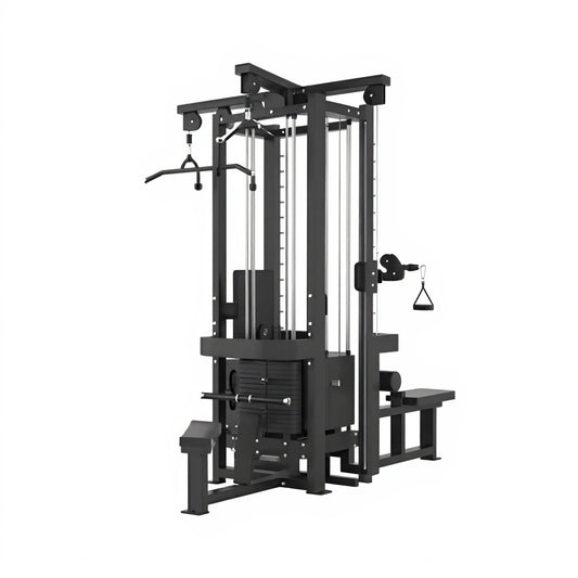 PA- 09384 8-Stack