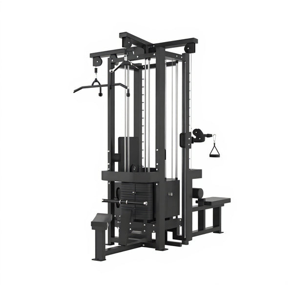 PA- 09384 8-Stack