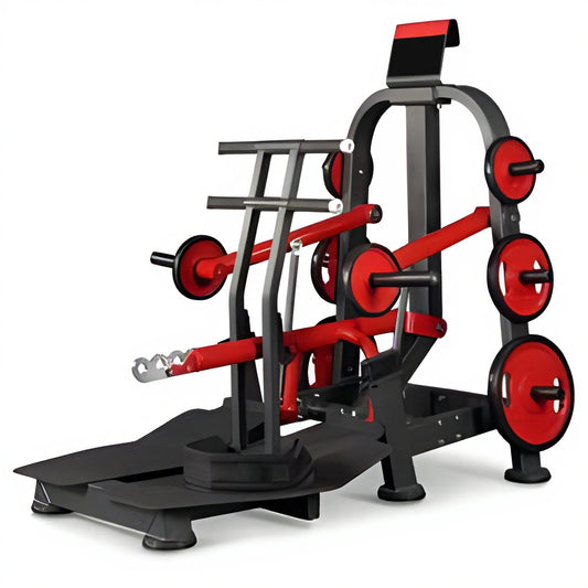 PA-2R062 Belt squat