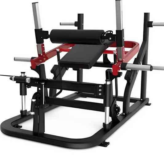 MP-X320 Hip Thrust Glute Machine
