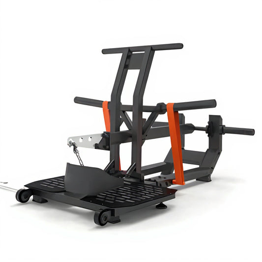 PA-2R203 rhino squat