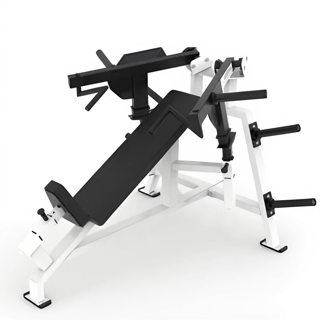ASN-12 Olympic Bench Incline