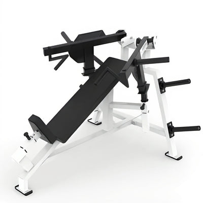 ASN-12 Olympic Bench Incline