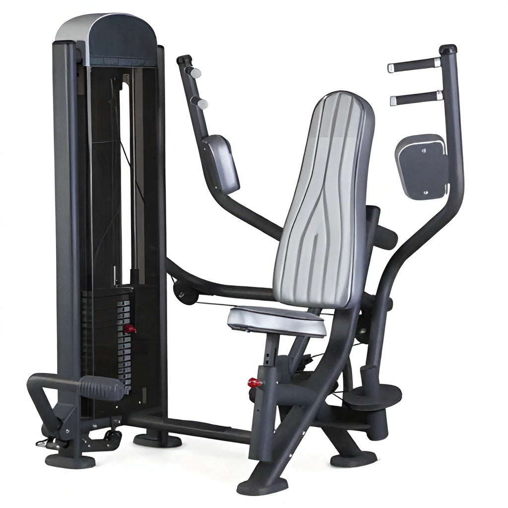 PA-2R112 Pectoral machine