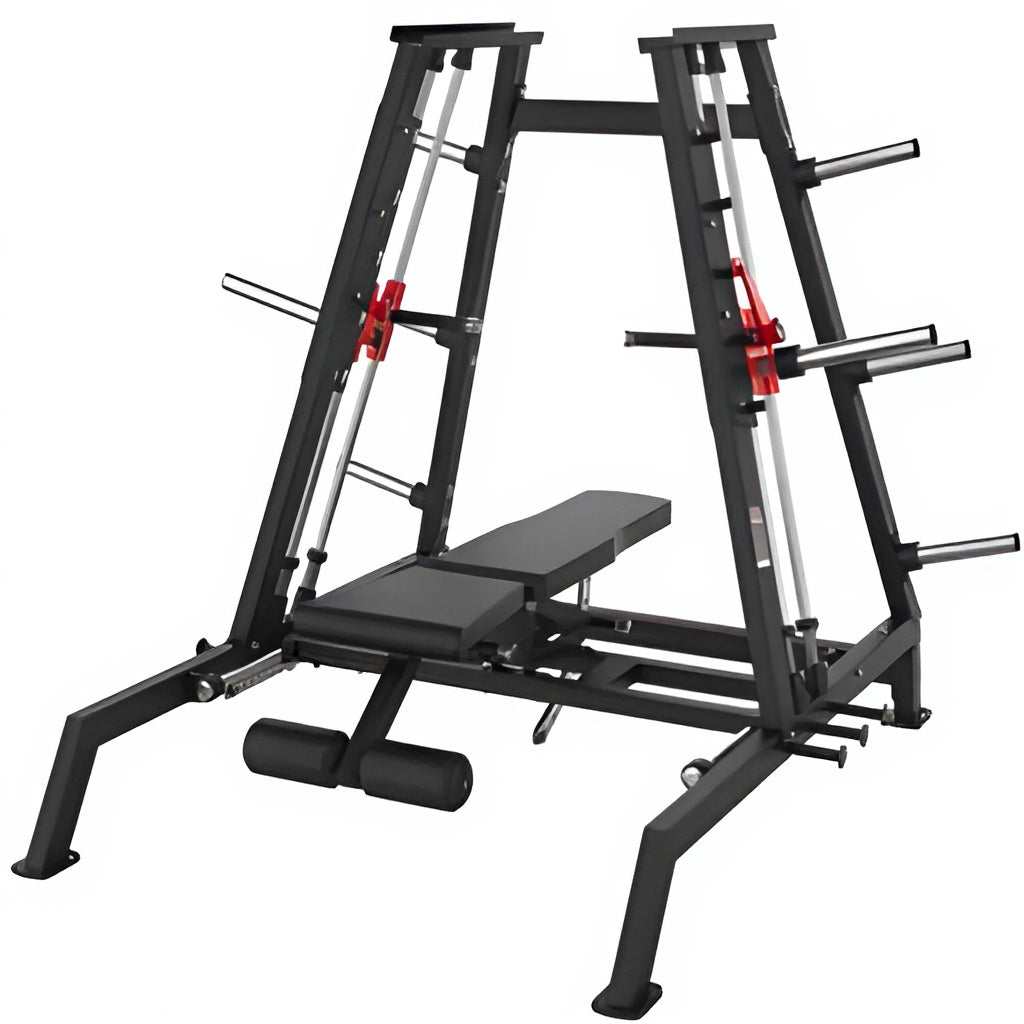 HS-P099 Adjustable Chest Press