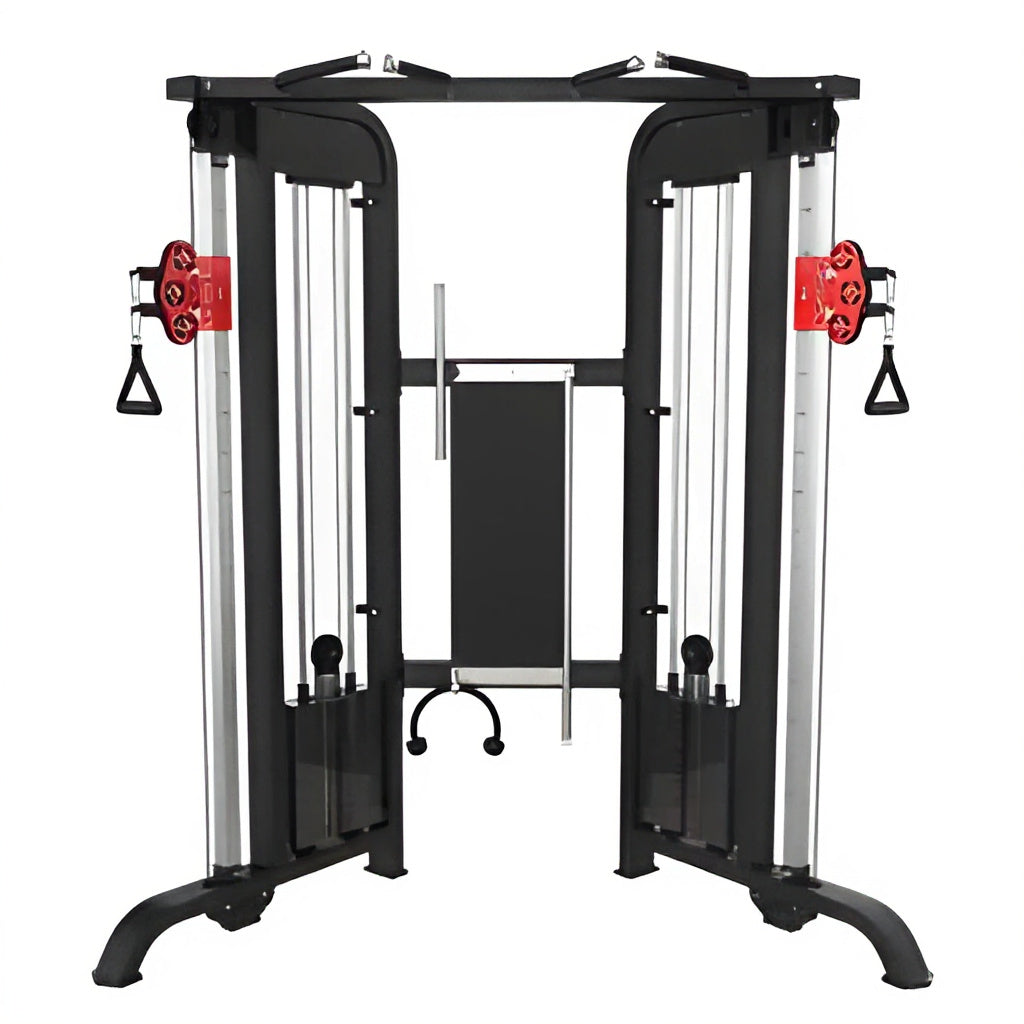 HS-017 Functional Trainer