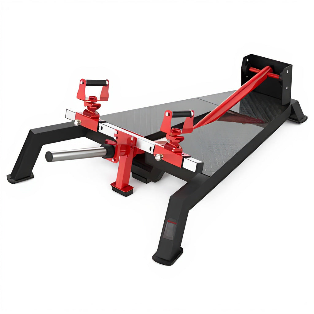 HS-P061A Stand Adjustable T-Bar