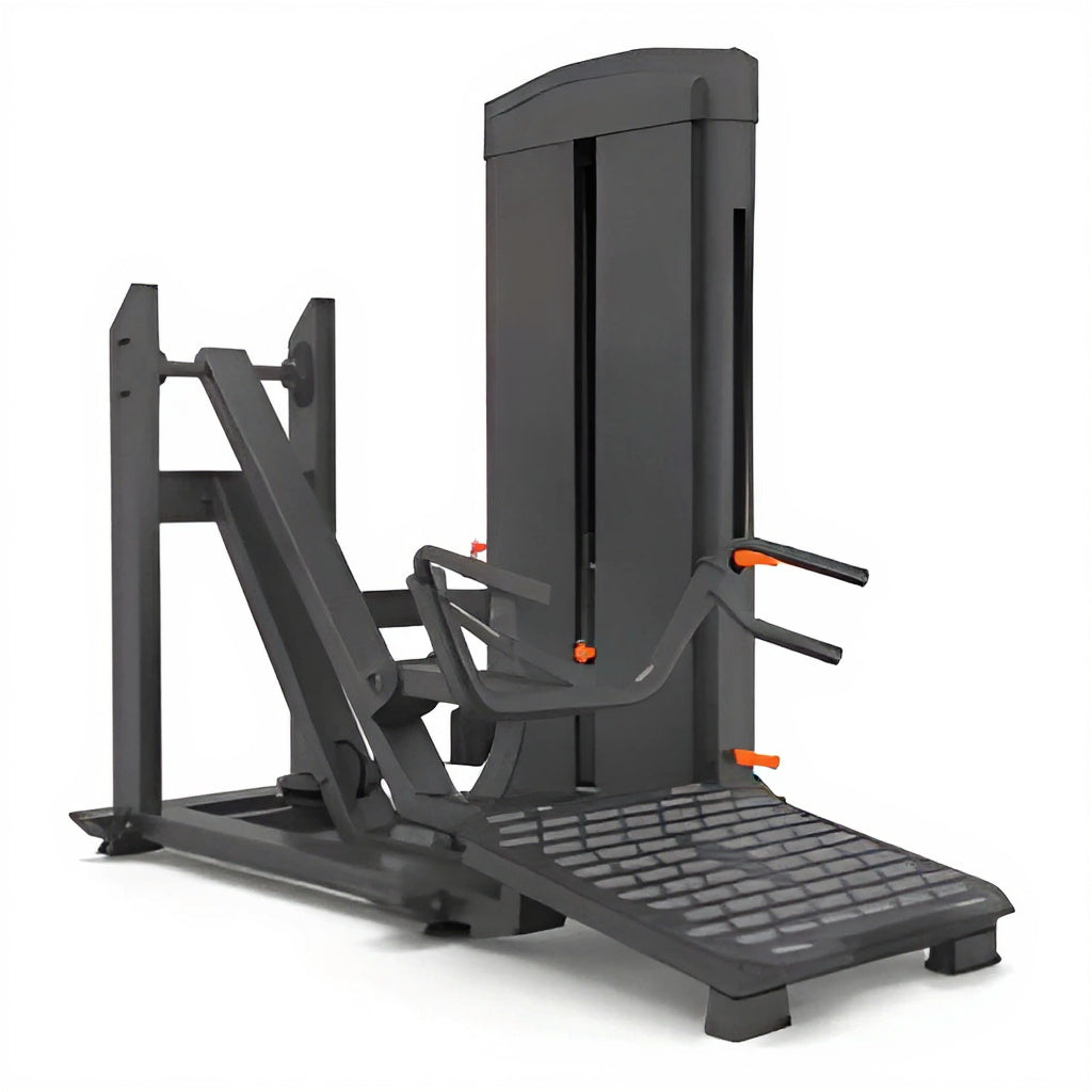 PA-2R215 Hip and Leg Deadlift Trainer