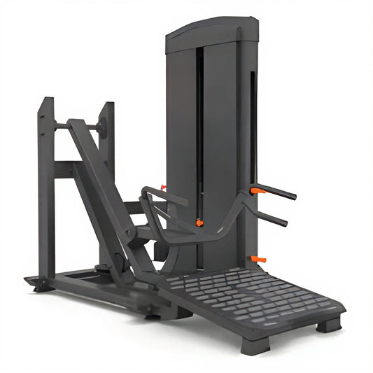 PA-2R215 Hip and Leg Deadlift Trainer