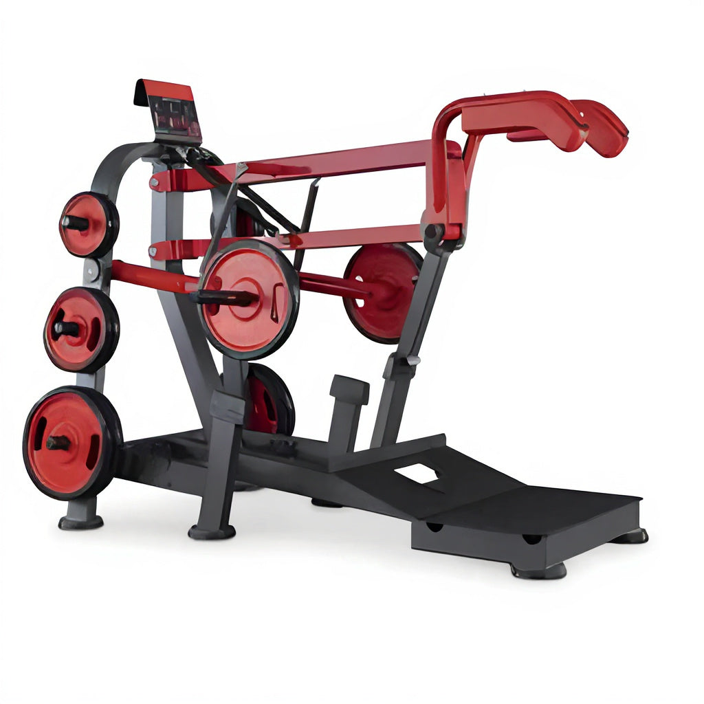 PA-2R084 Super squat machine