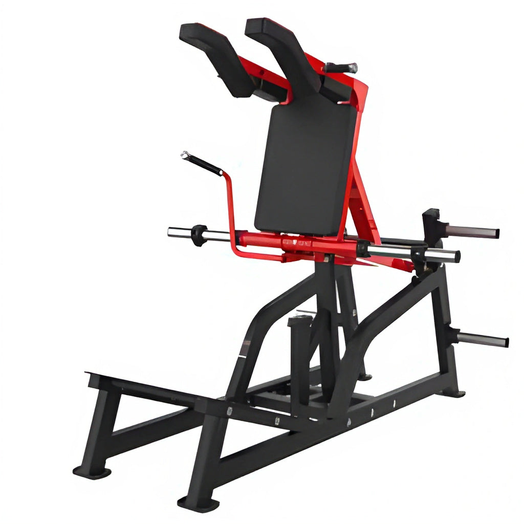 HS-P065 V-Squat Rack
