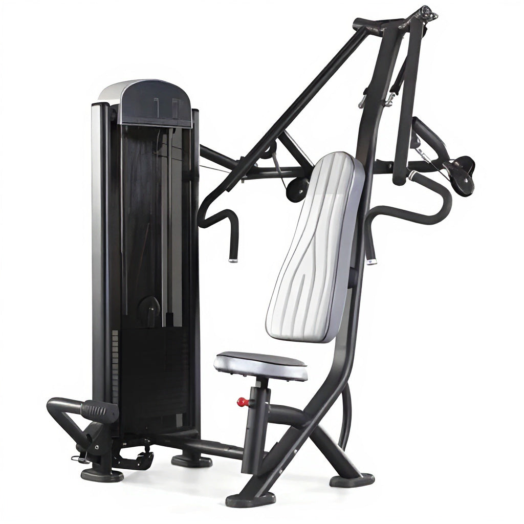 PA-2R105 Inclined chest press