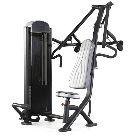 PA-2R105 Inclined chest press