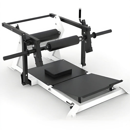 ASN-07 Hip Thrust Glute Machine