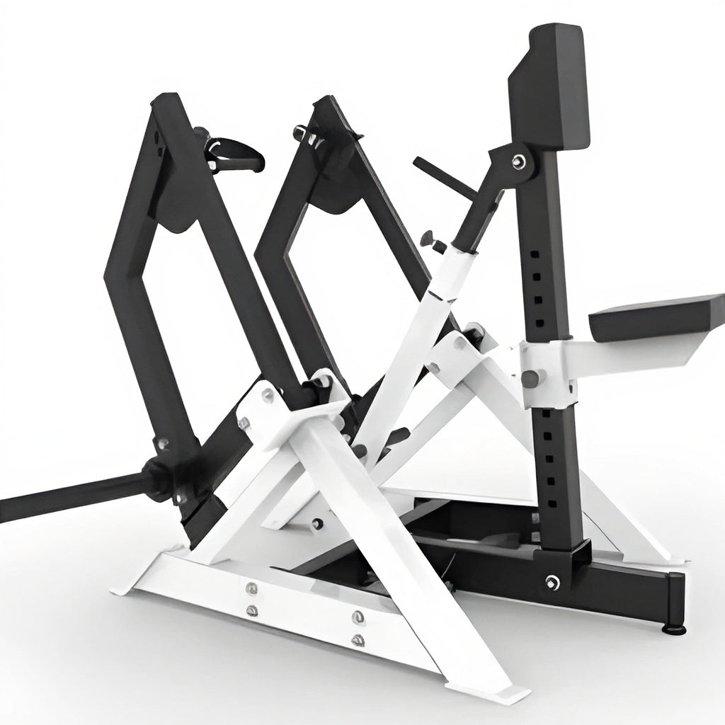 ASN-05 Incline row