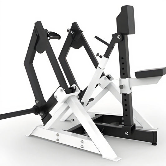 ASN-05 Incline row