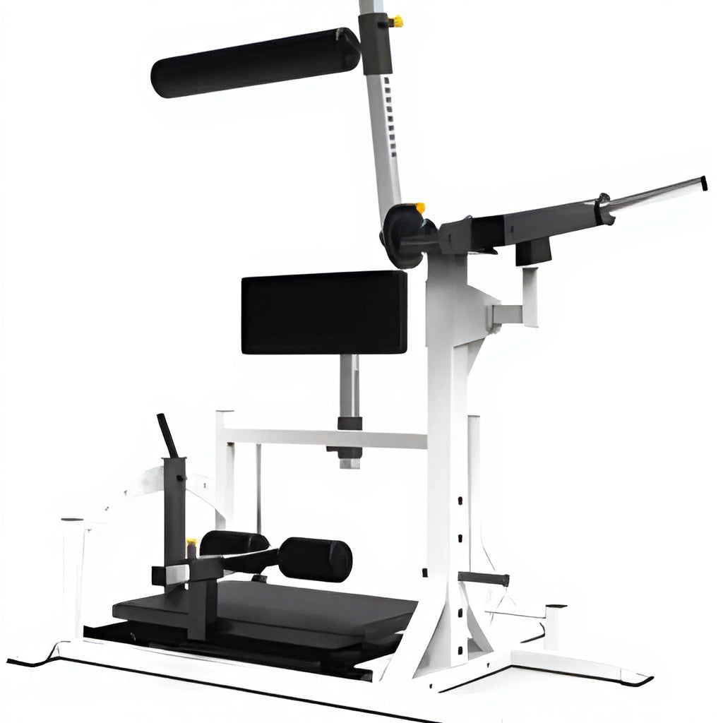 ASN-11 Posterior chain trainer