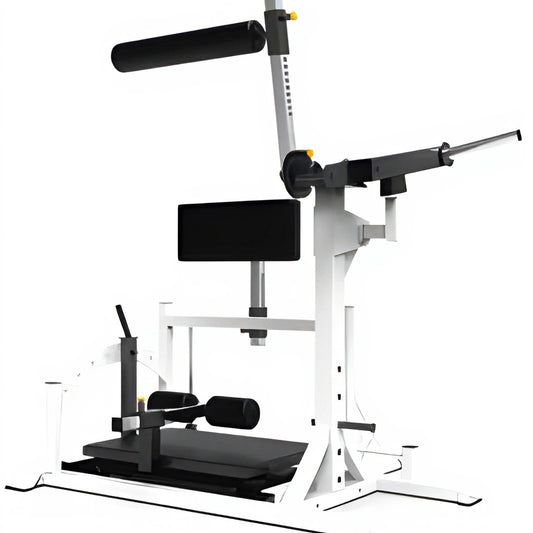 ASN-11 Posterior chain trainer