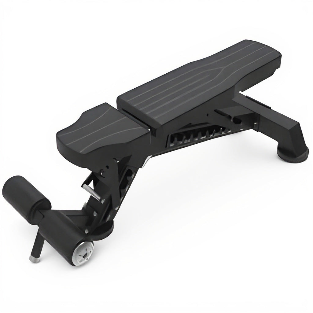 PA-2R095S Multi-Function Dumbbell Bench