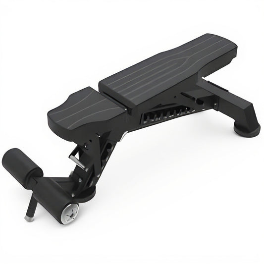 PA-2R095S Multi-Function Dumbbell Bench