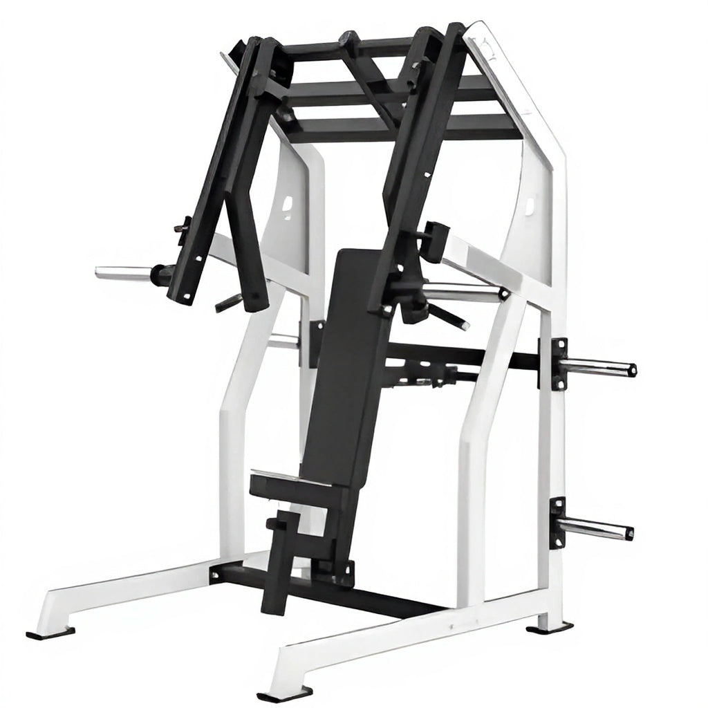 SN-28 Seated Chest Press Machine