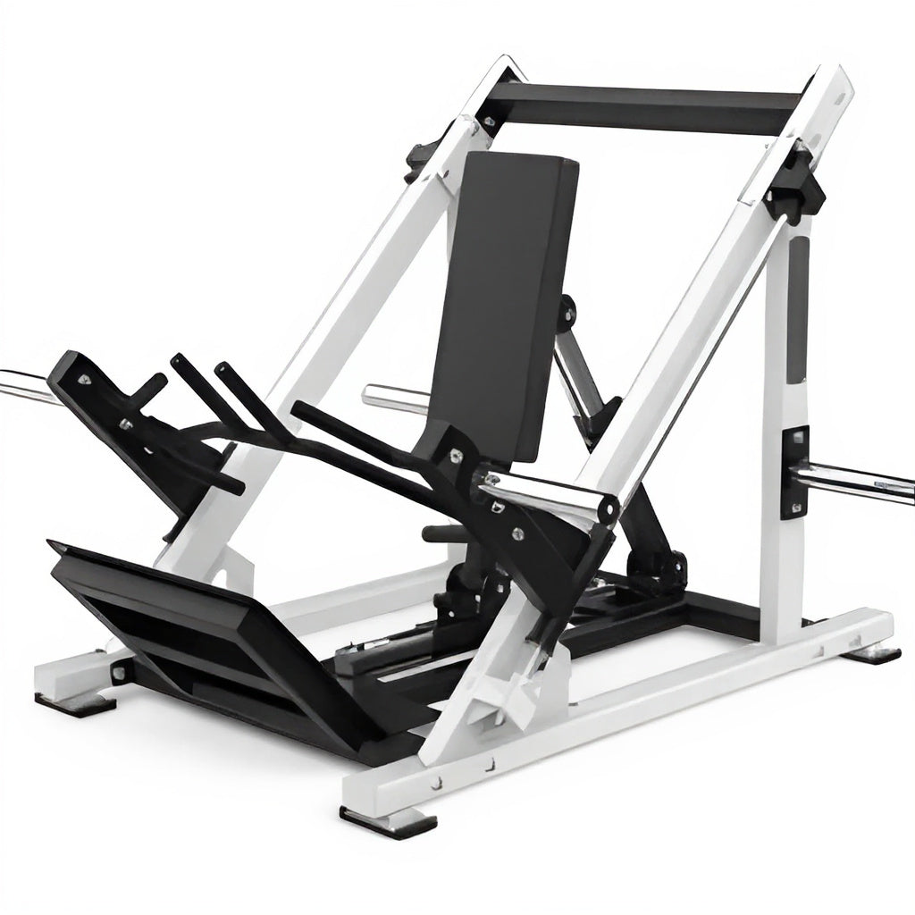 ISN-27 Multi-Grip Row Machine