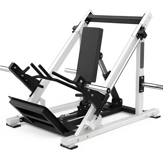 ISN-27 Multi-Grip Row Machine