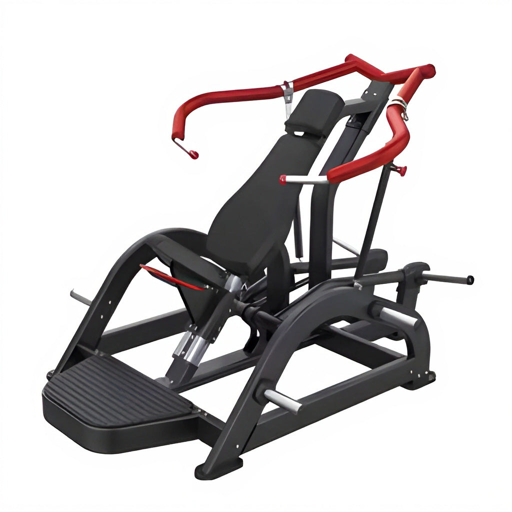 PA-2R402 Incline Chest Press Machine
