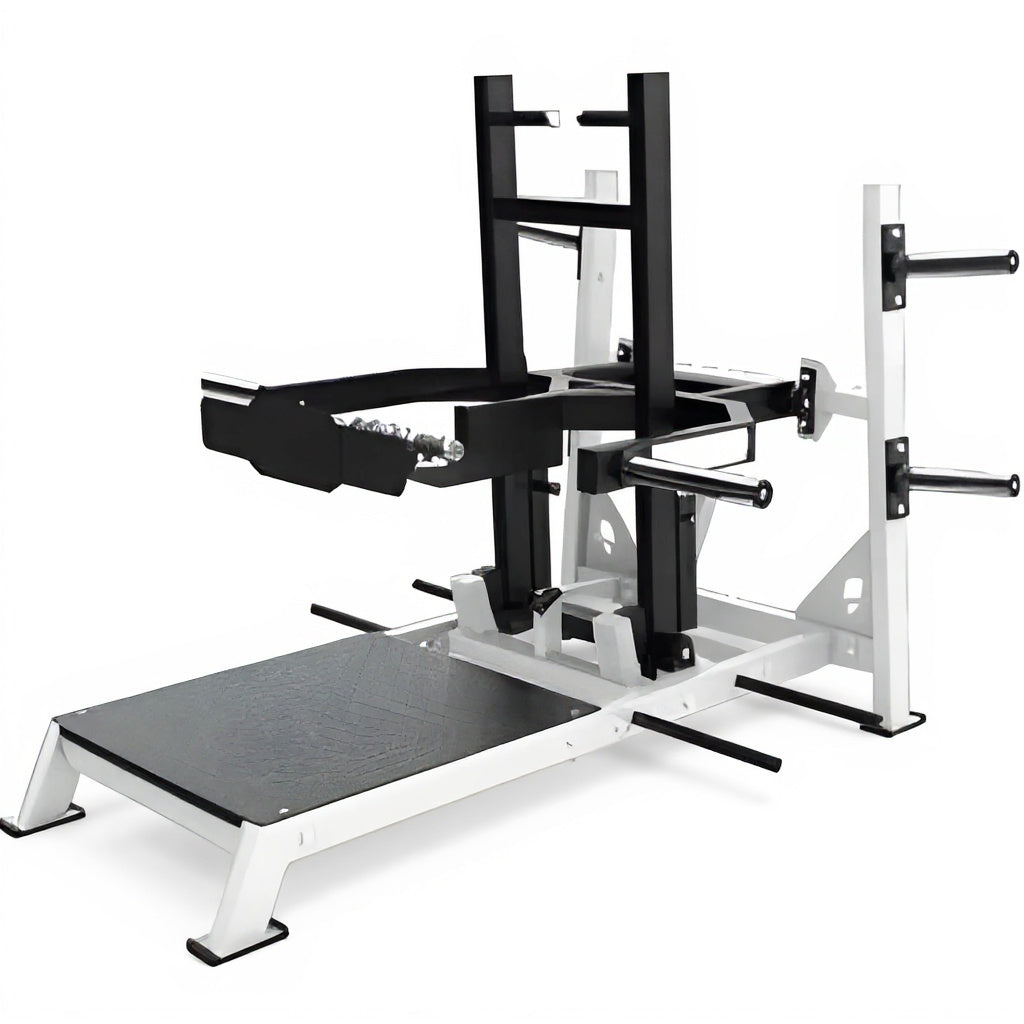 ASN-31 Belt Squat Machine