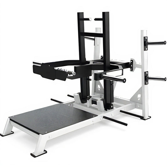 ASN-31 Belt Squat Machine