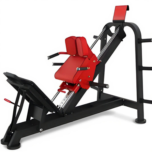 PA-2R074S Super hack squat