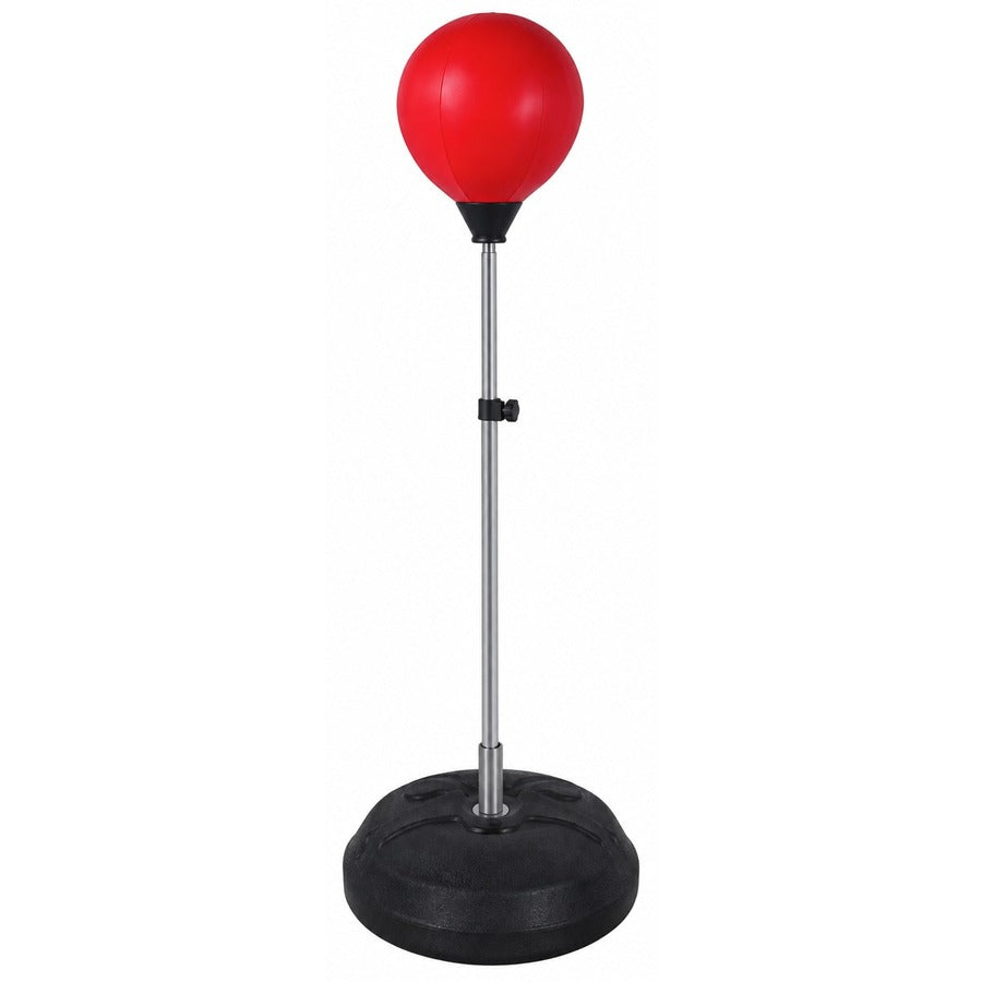 8312 Vertical Speed Ball, white background