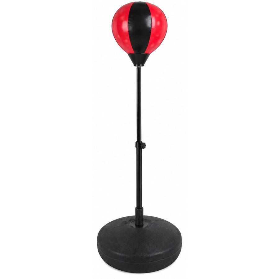 8312A Vertical Speed Ball, white background