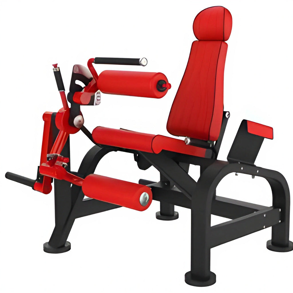 PA-2R091S Prone LegCurl/LegExtention
