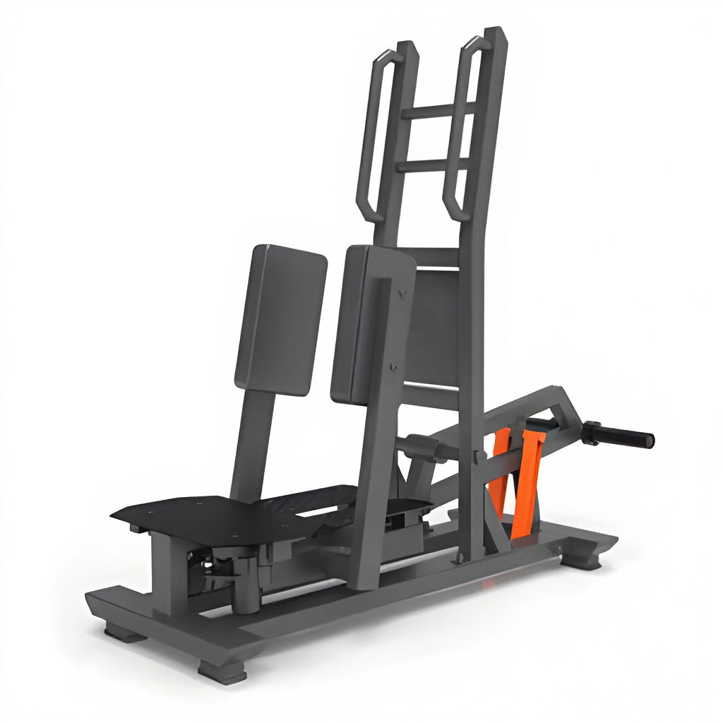 PA-2R202S Standing leg abduction machine