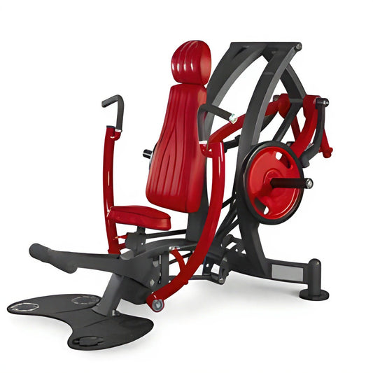 PA-2R004S Super chest press