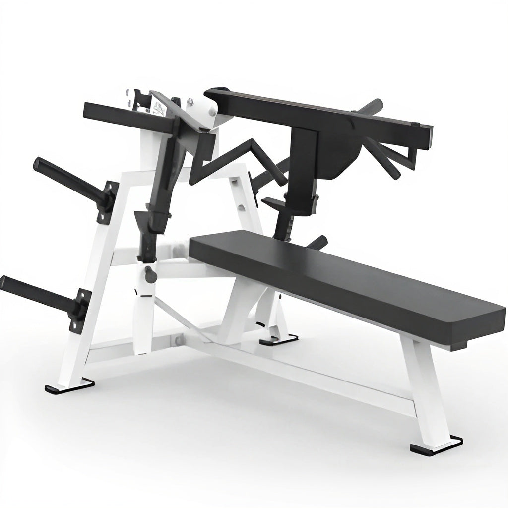 ASN-13 Olympic Bench
